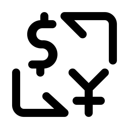 حواله یوان و دلار