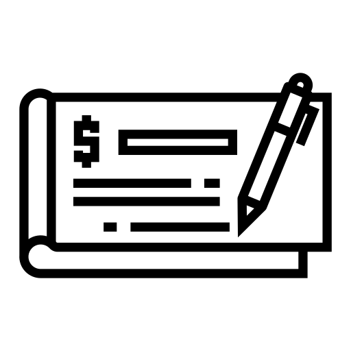 چک تضمینی